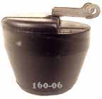 16061-E4310 240Z SRL311 CARB FLOAT