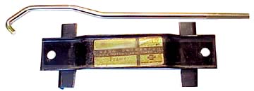 24431-14801 Battery Bracket Datsun Roadster