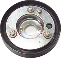 48440-25500 Datsun Fairlady Horn Button Base