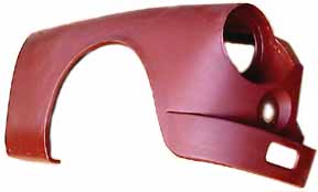 DATSUN 1500 FAIRLADY FENDER