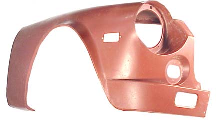 DATSUN SRL311 FENDER