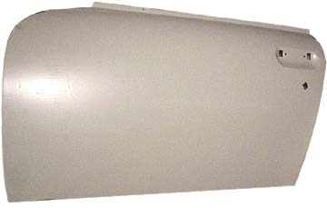 Datsun Roadster Door