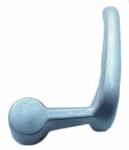 80261-25500 Datsun Roadster Vent Handle from Rallye