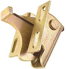 84430-25500 DATSUN ROADSTER TRUNK LATCH from RALLYE