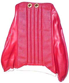 87630-25900 Datsun Roadster Seat Upholstery