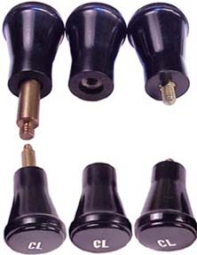 25335-10600 Datsun Roadster Cigarette Lighter Knob