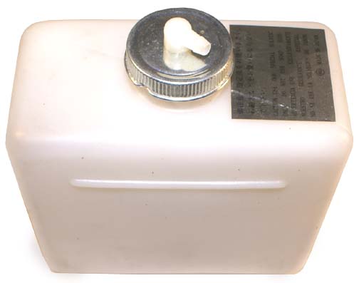 27405-12900 Datsun 1500 1600 Washer Tank