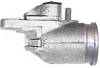 Datsun 1500 SPL310 Empty Front Wheel Cylinder