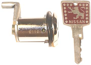 84460-12900.jpg Datsun Roadster Trunk Lock