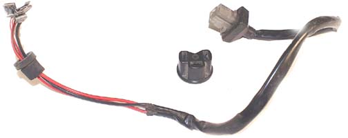 26031-12900U SPL311 SRL311 HEADLIGHT HARNESS