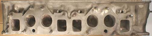 DATSUN SRL311 HEAD