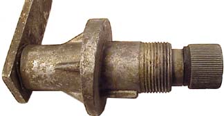 datsun roadster wiper pivot