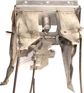 SPL311 SRL311 RADIO CONSOLE